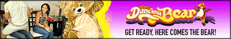  party sluts feast on cock at DancingBear